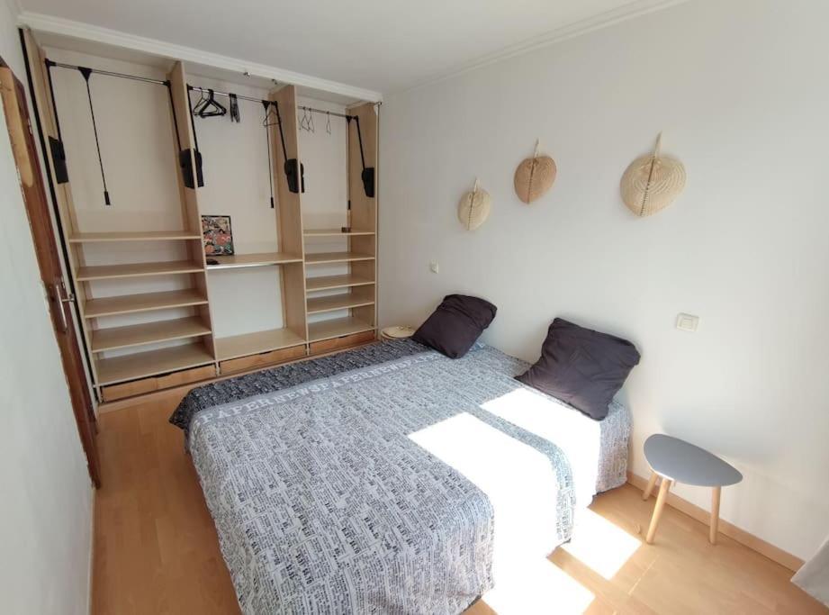 Duplex Cosy Apartment Gonesse Exterior photo